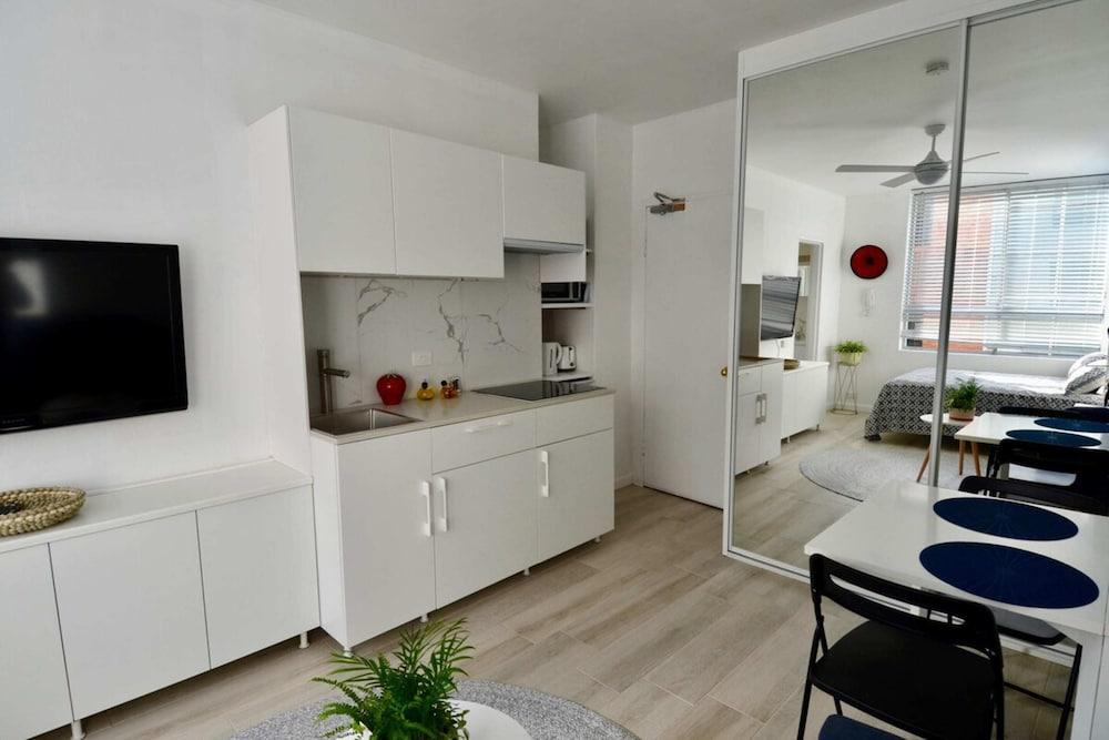 Cute Studio Apartment in Maroubra