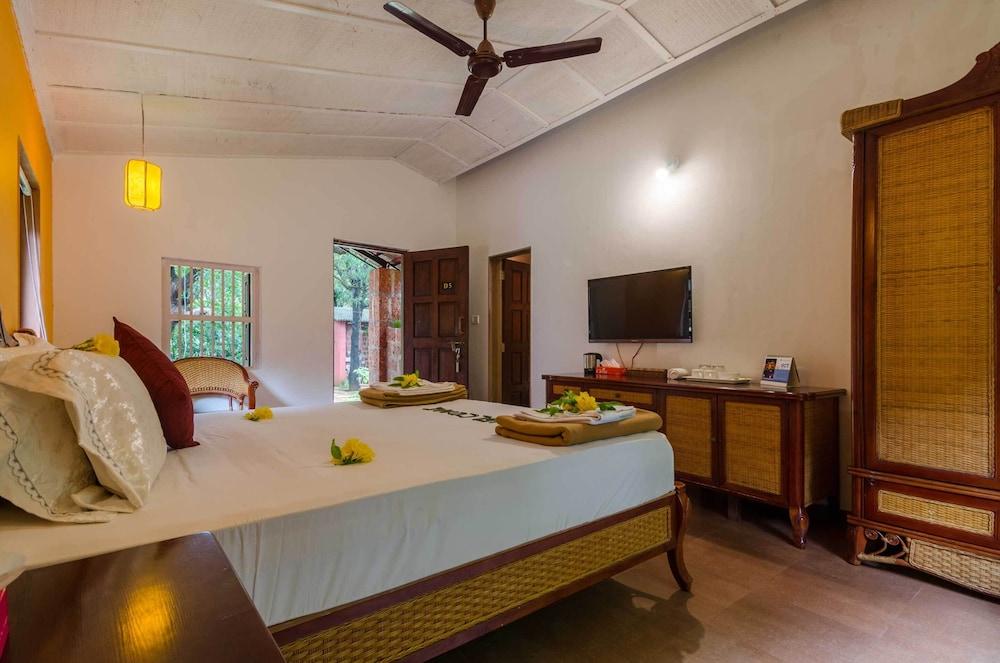 Cherilyn Monta Resort