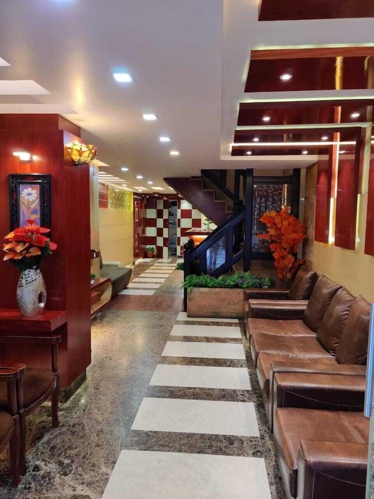 Hotel Monarch International Jayanagar