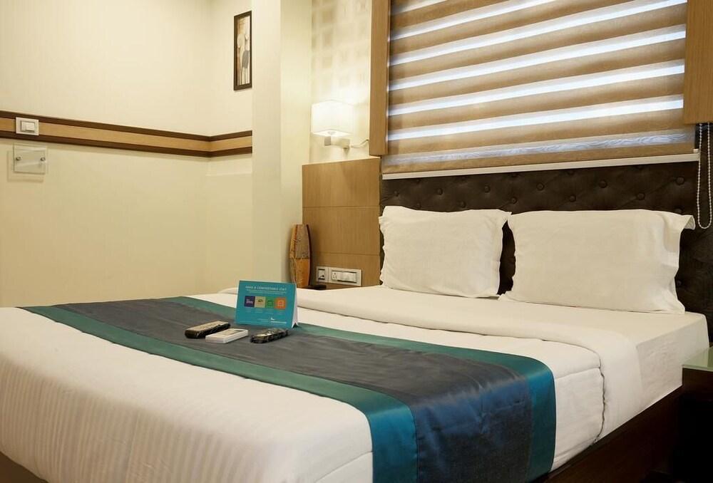 Hotel Monarch International Jayanagar