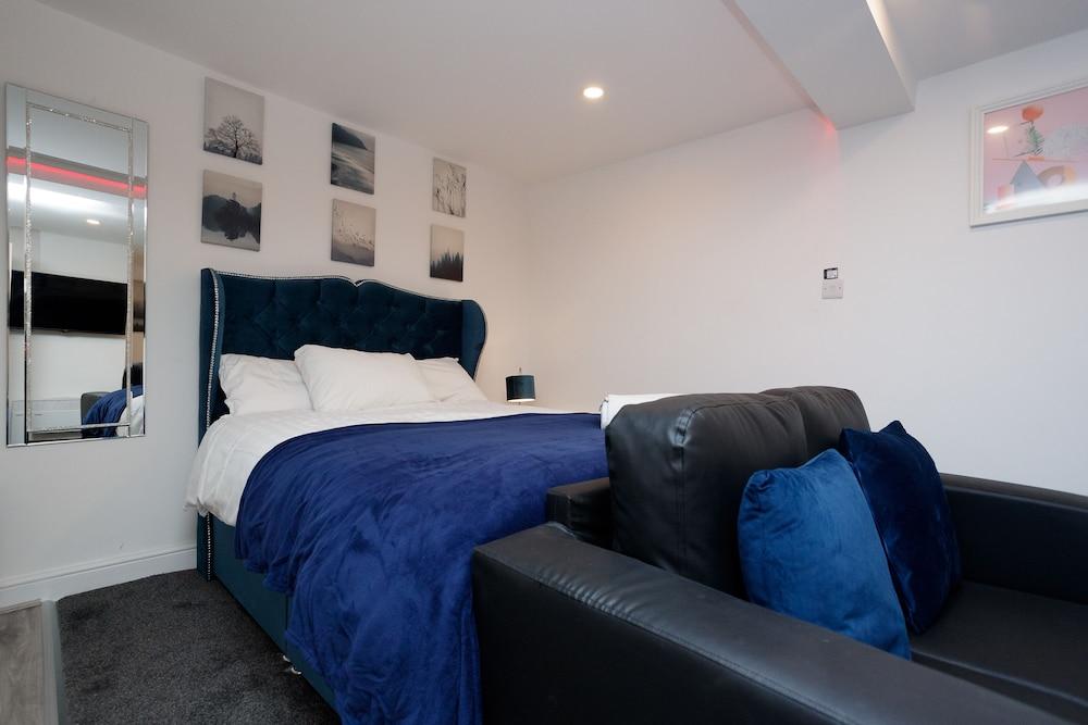 Carter House Apartments