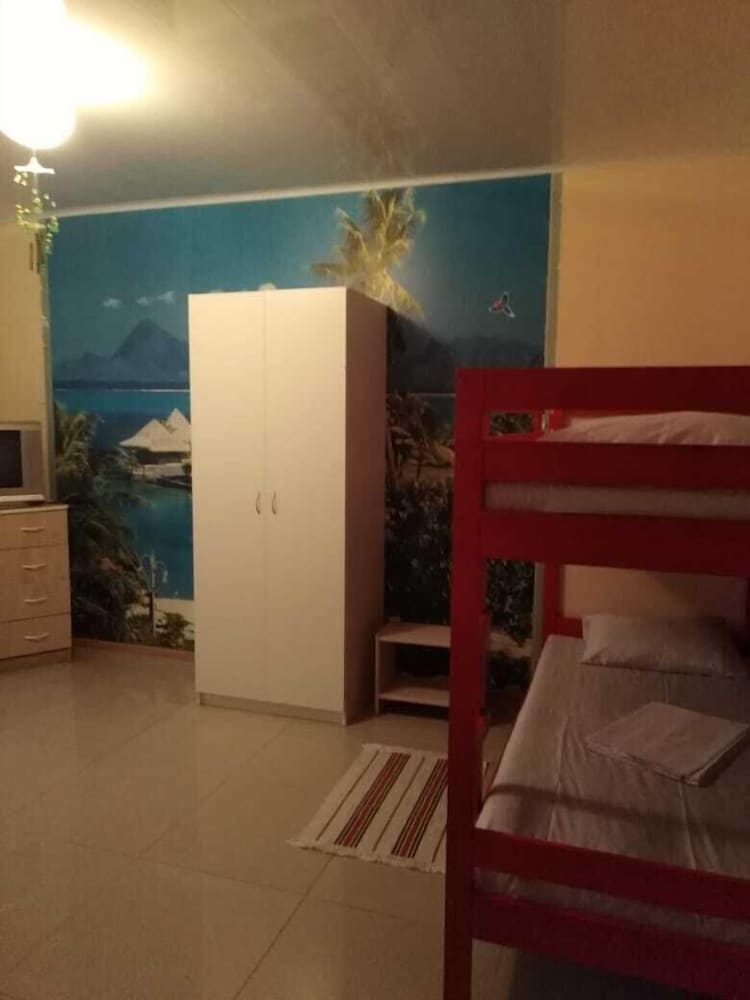 Vishnevui Rai Guest House