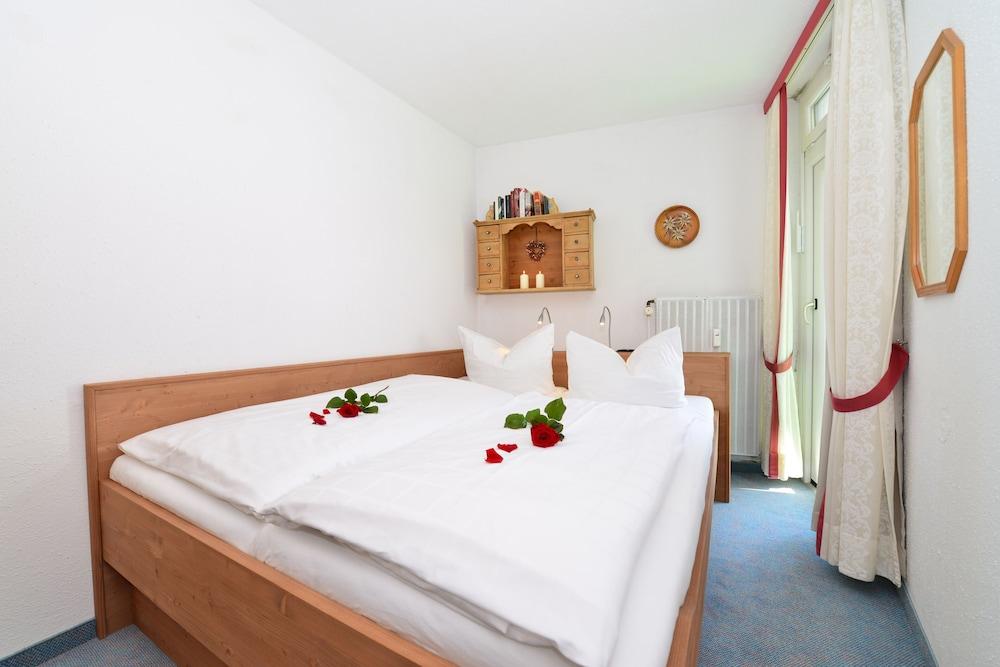 Familienhotel Kleinwalsertal