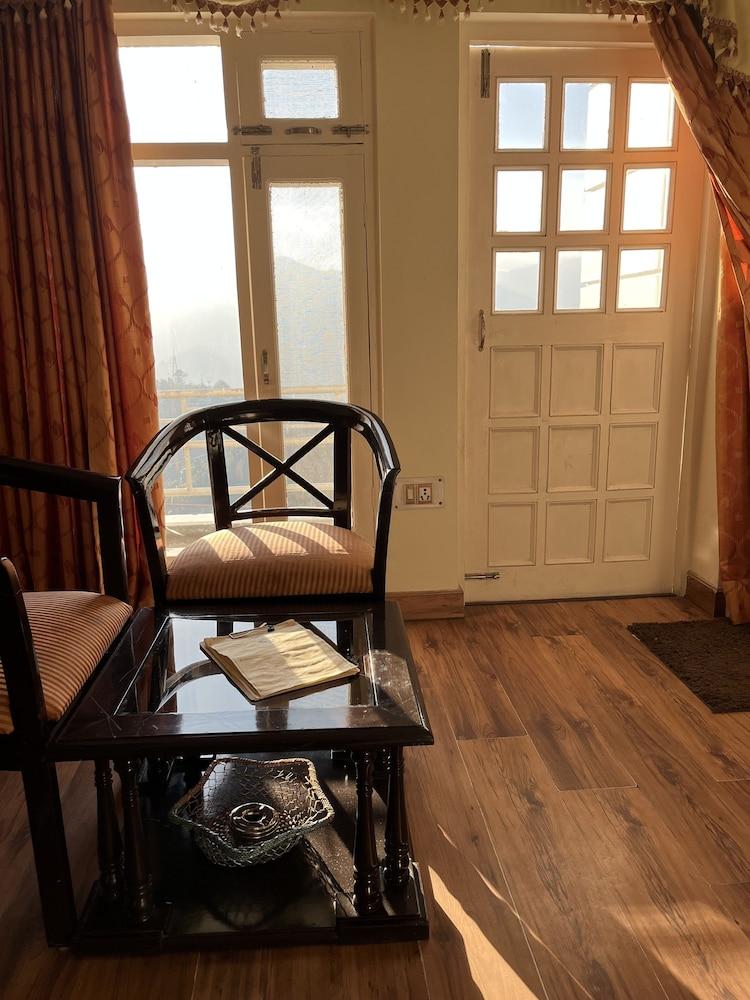 Gautam Residency Chamba