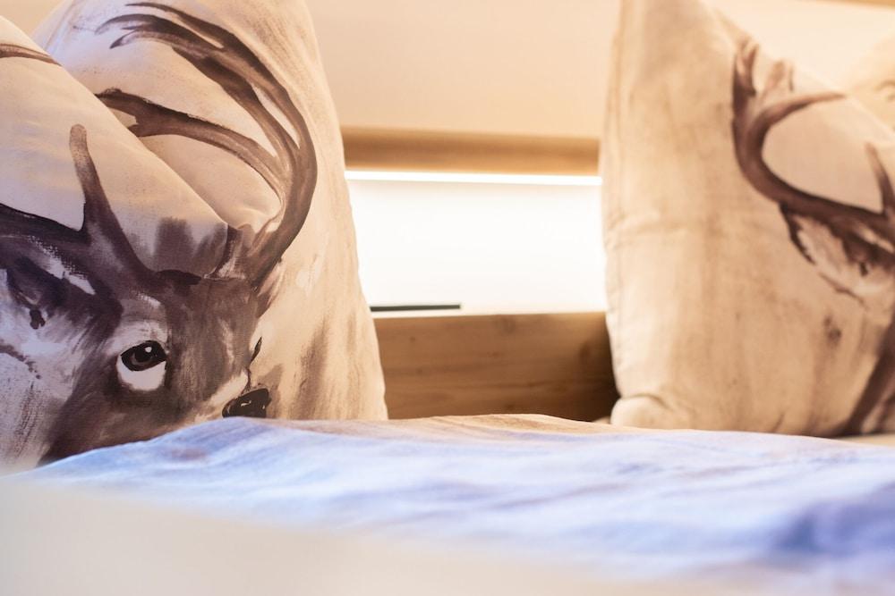 Chalets und Apartments Hauserhof