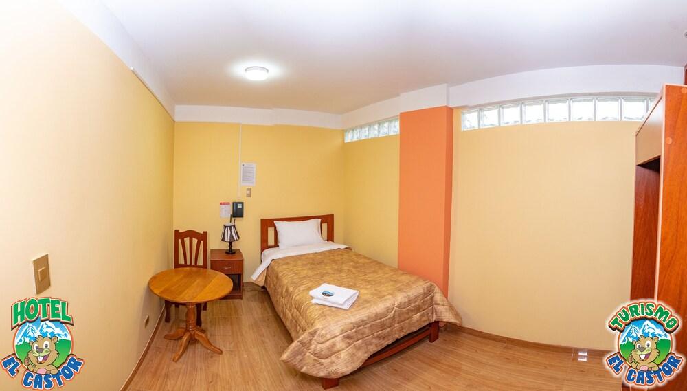 Hotel El Castor
