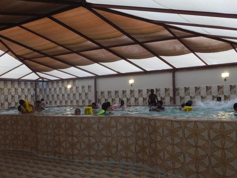 Hanaa Resort - Jalan Bani Bu Ali