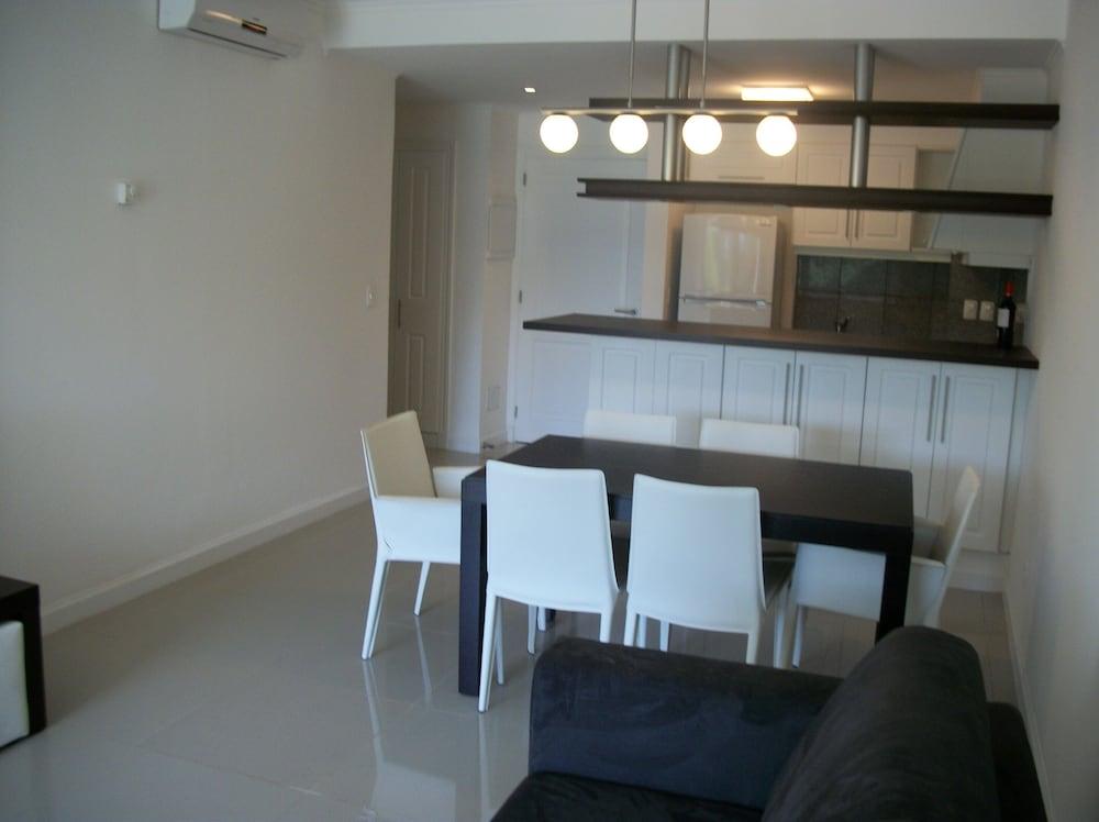 Apartment Greenpark