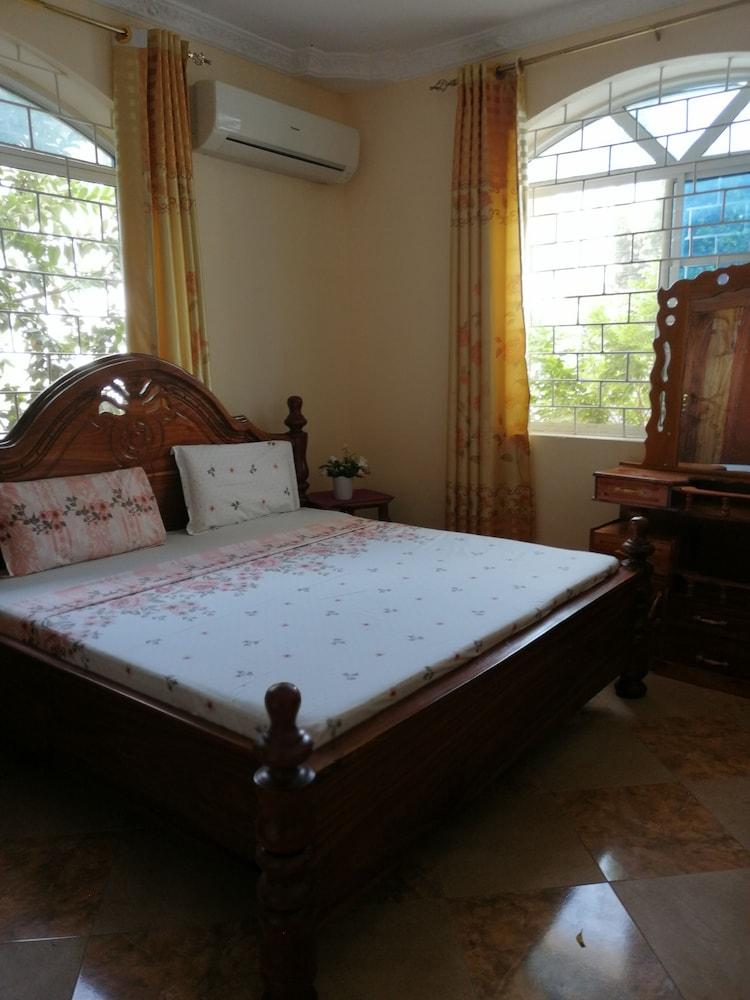 Salhiya Lodge - Hostel