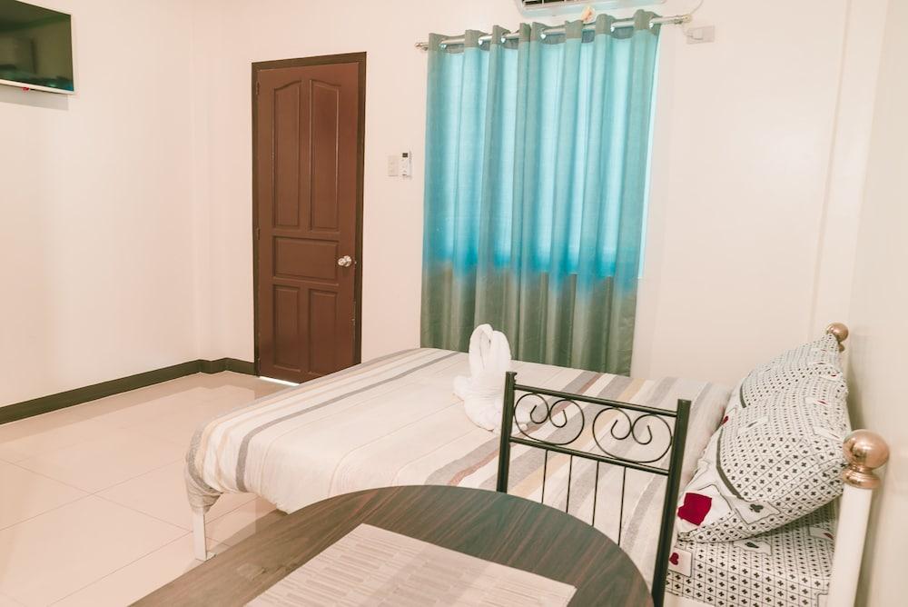 Diane Sunshine Villa Panglao near Beach