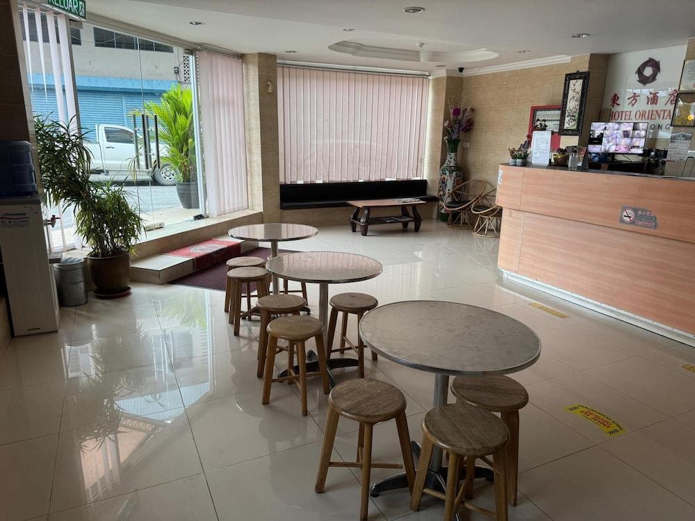 Hotel O Hotel Oriental