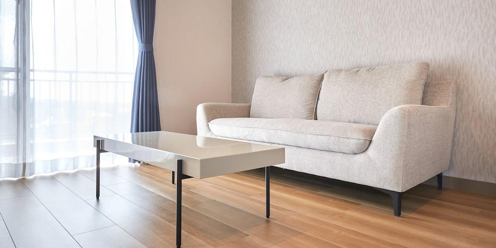 Ocean View in Kibogaoka