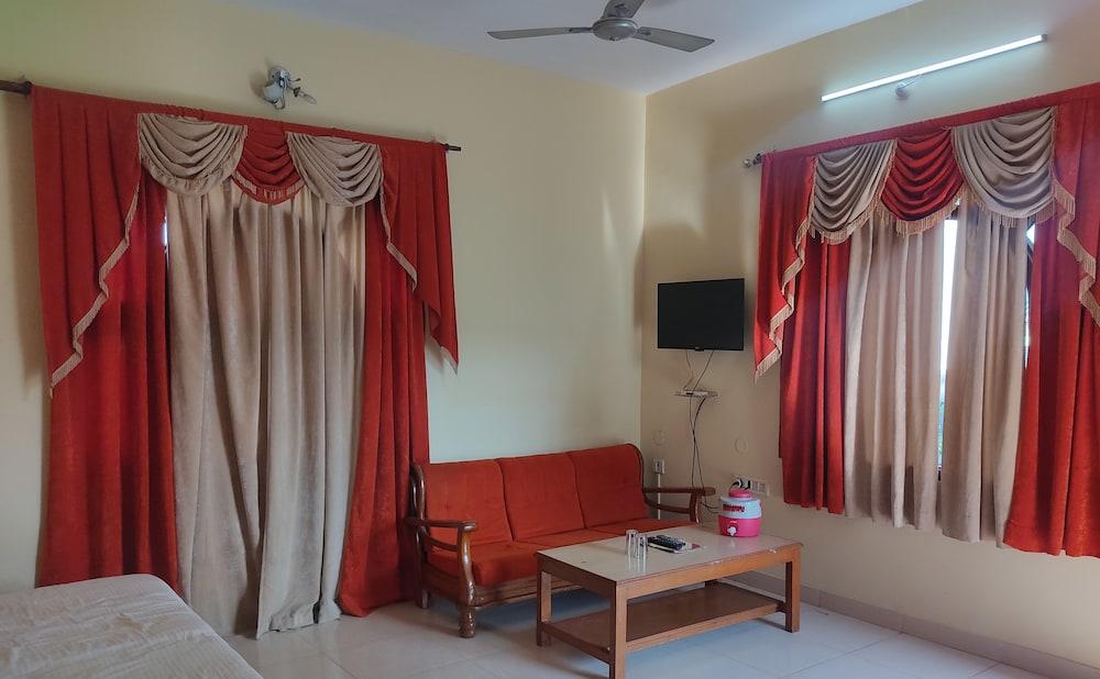 Hotel Sanctuary Resort