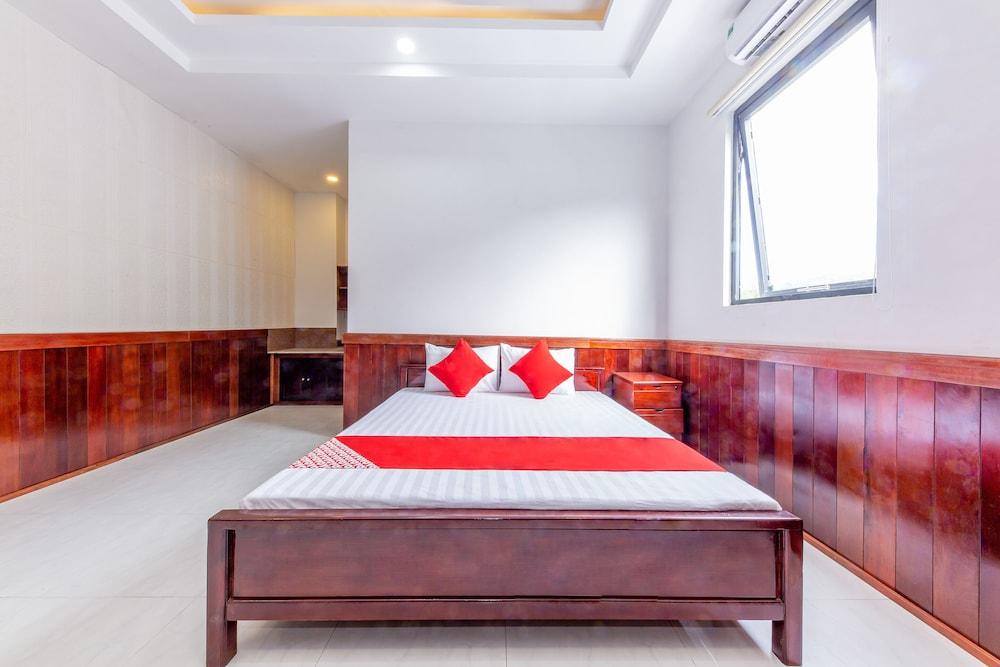OYO 530 Duy Nhat Hotel