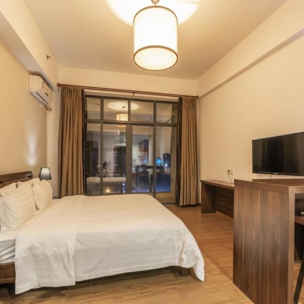 V-hotel Boutique Hotel