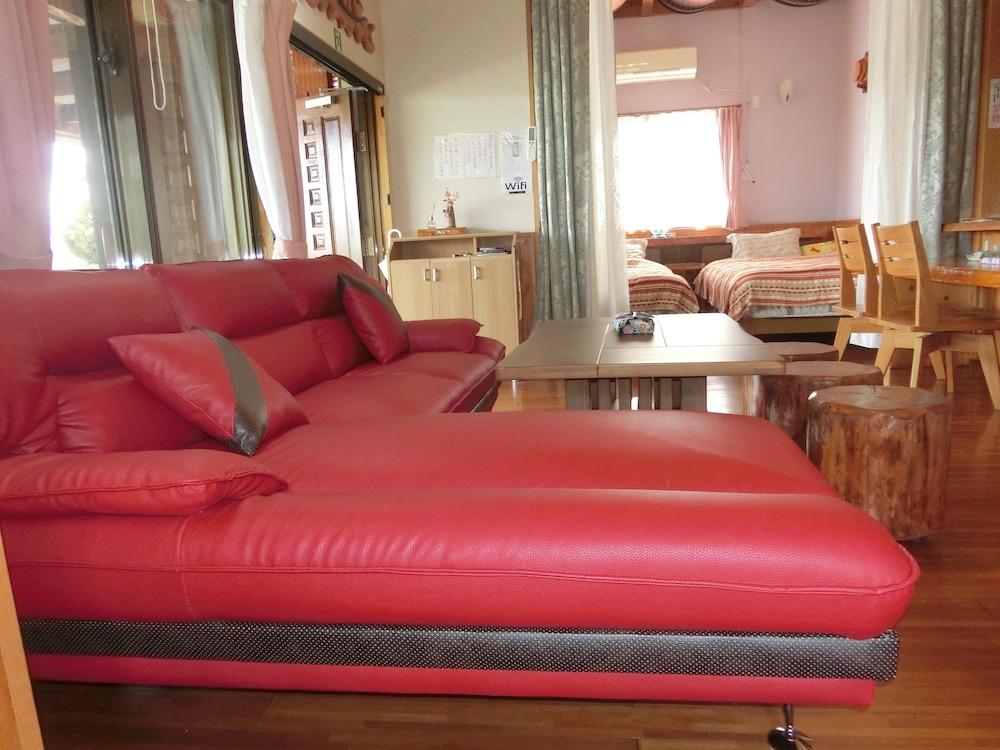 Iyashi no yado Michikusa