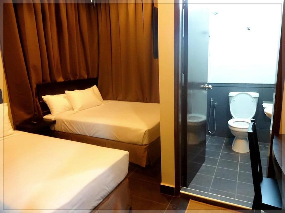 Good Hope Hotel Kelana Mall