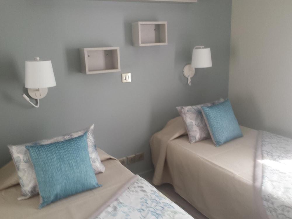 La Residence des Thermes