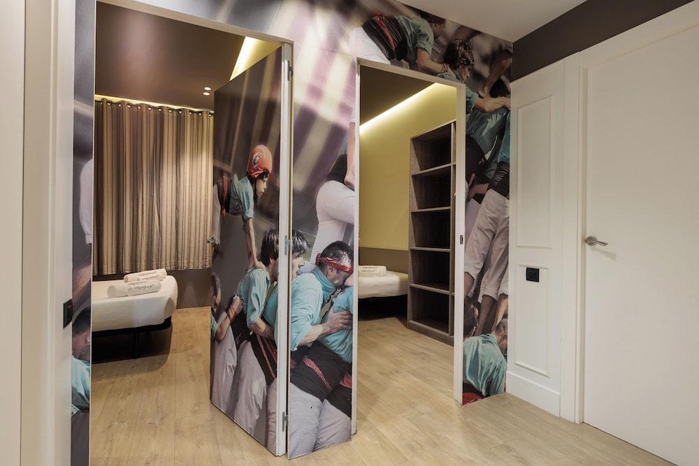 Enjoybcn Miro Apartments