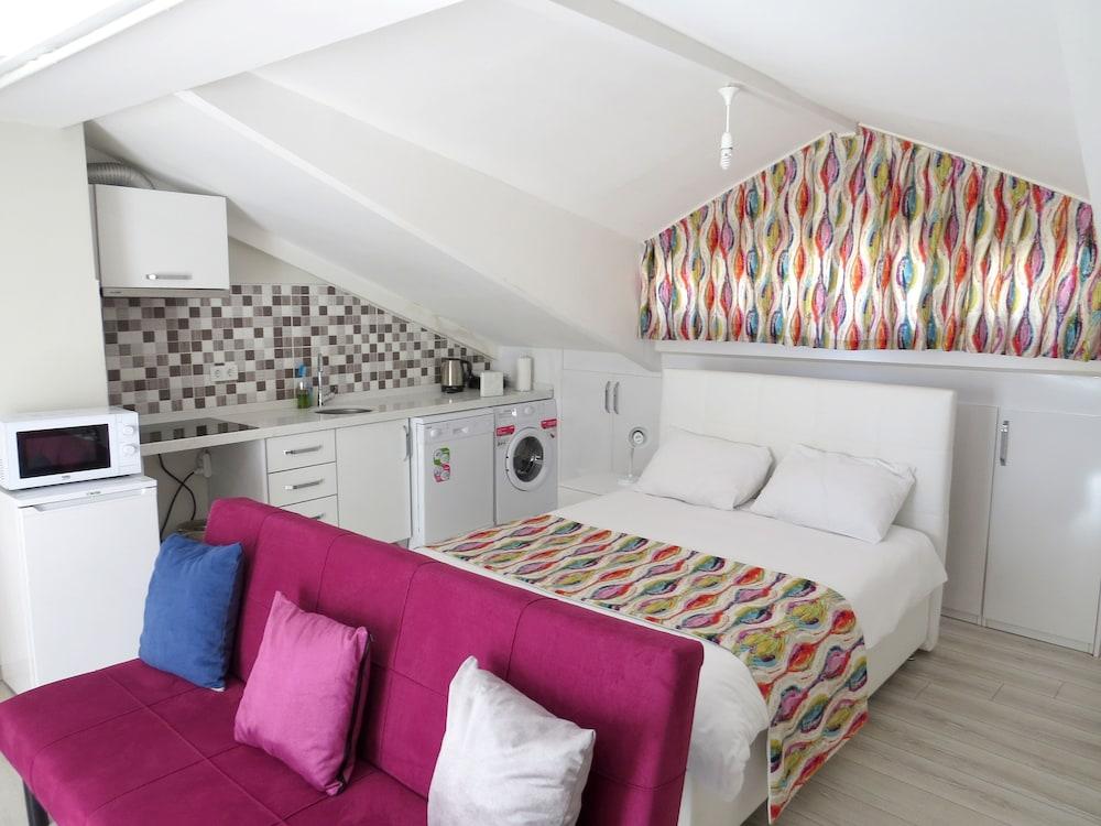 Istanberry - Paradise Apartments