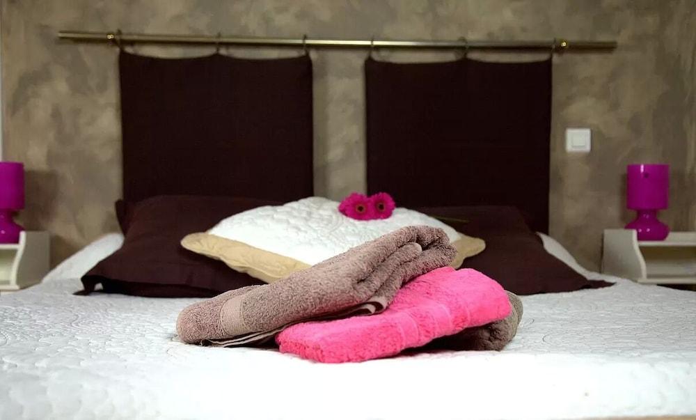 Domaine du Siestou Wine Resort & Spa