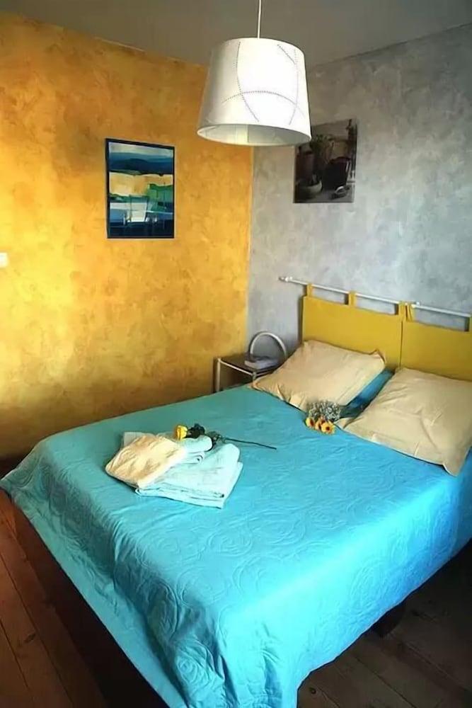 Domaine du Siestou Wine Resort & Spa