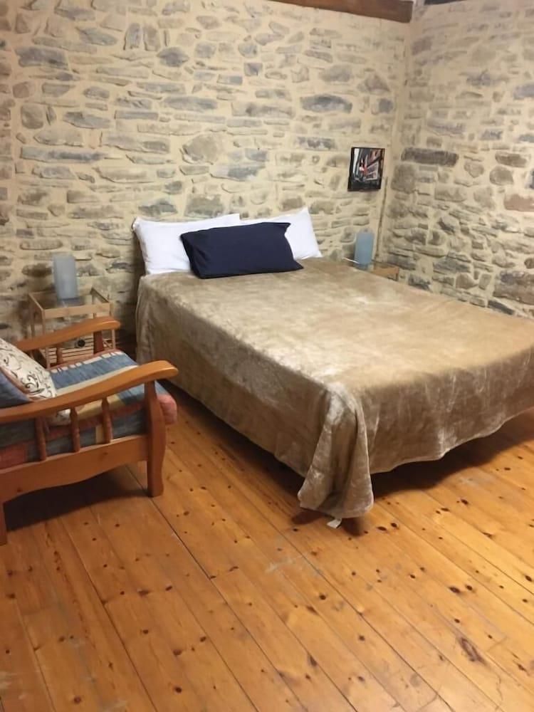 Albergue Rural Yanguas