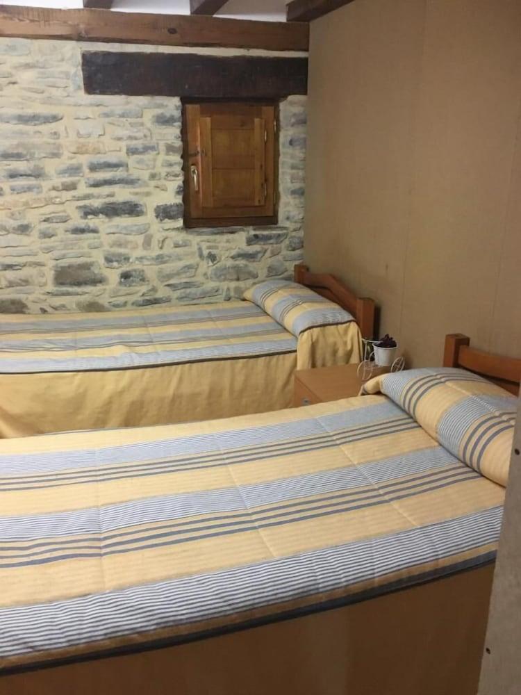 Albergue Rural Yanguas