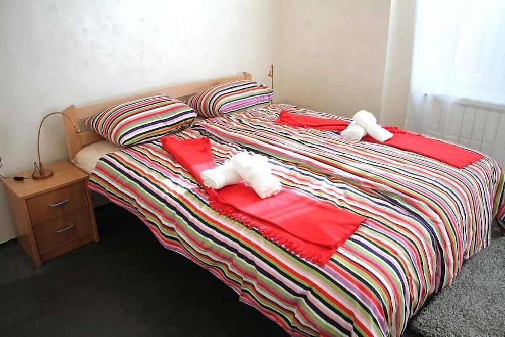 Guest House Miss Depolo