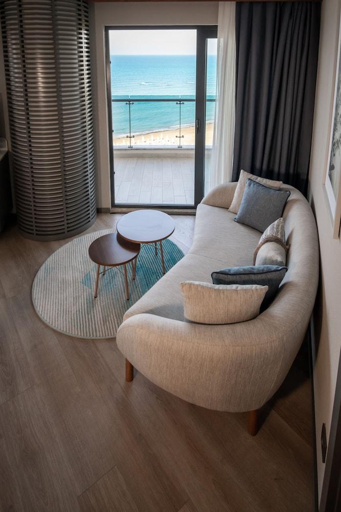 Seaden Quality Resort & Spa – All Inclusive