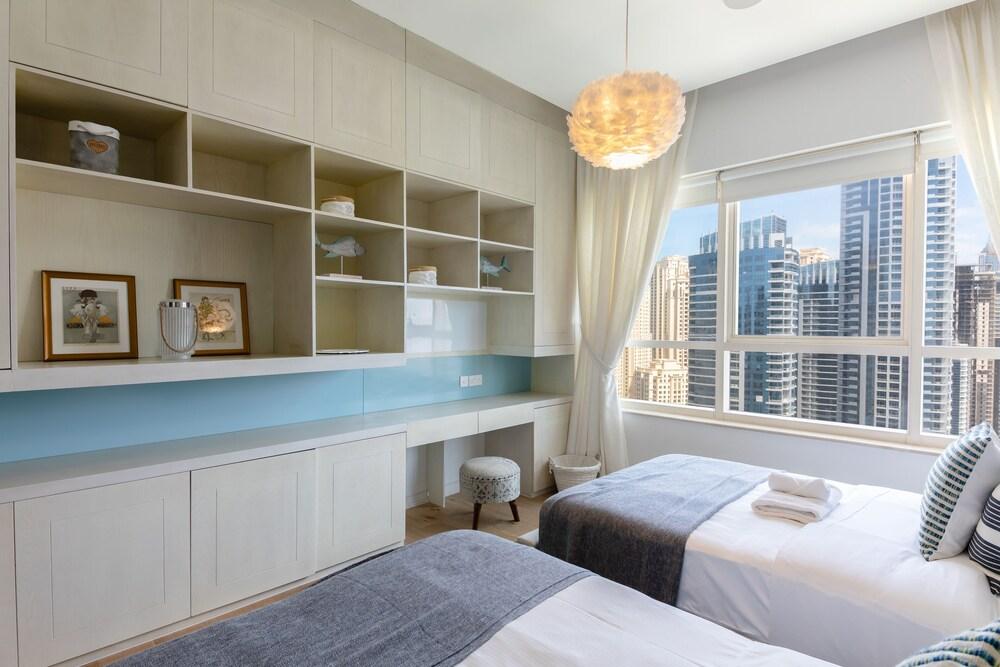 Maison Privee Marina Quays