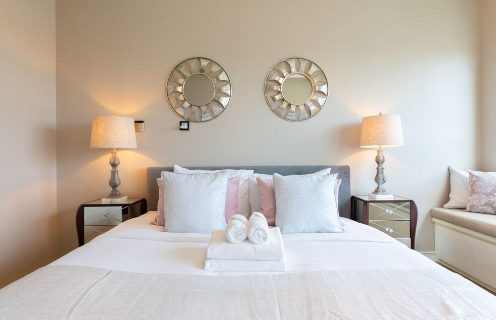 Maison Privee Marina Quays