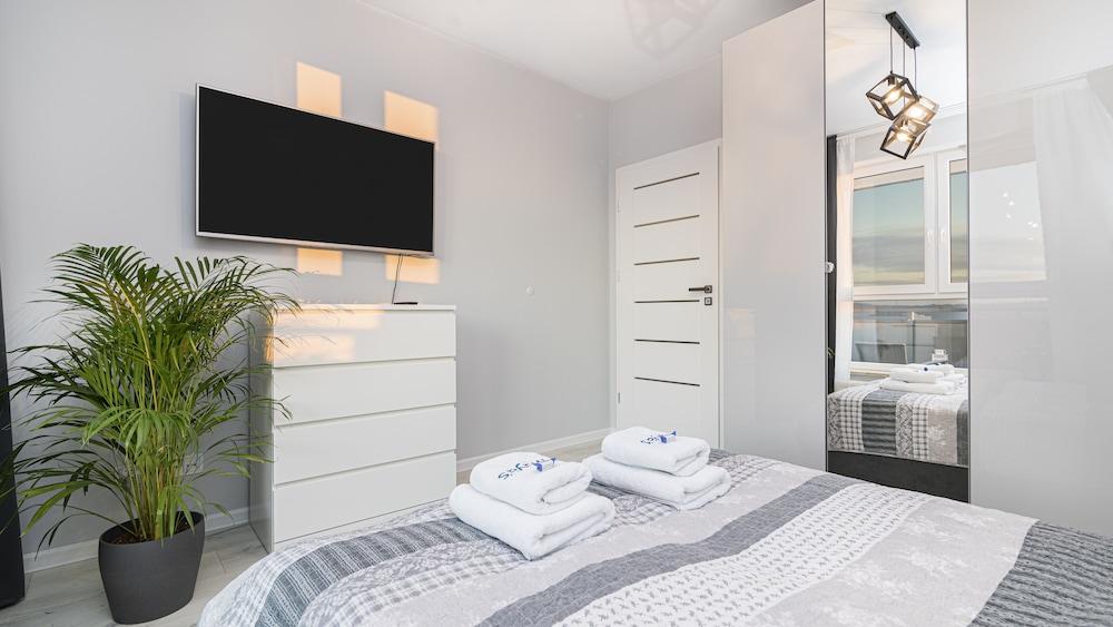 Maya's Flats & Resorts - Wałowa