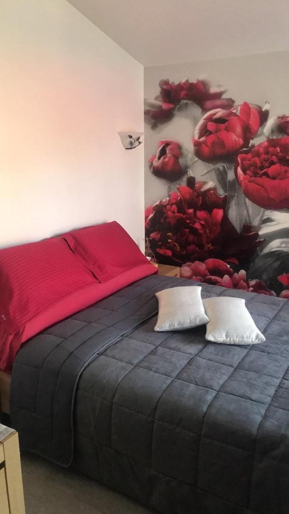 Chambre d'Hôte Pivoine