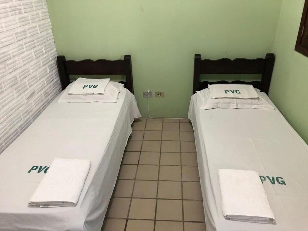 Pousada Vale do Gravatá