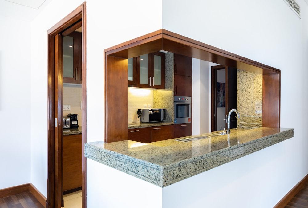 Maison Privee South Ridge