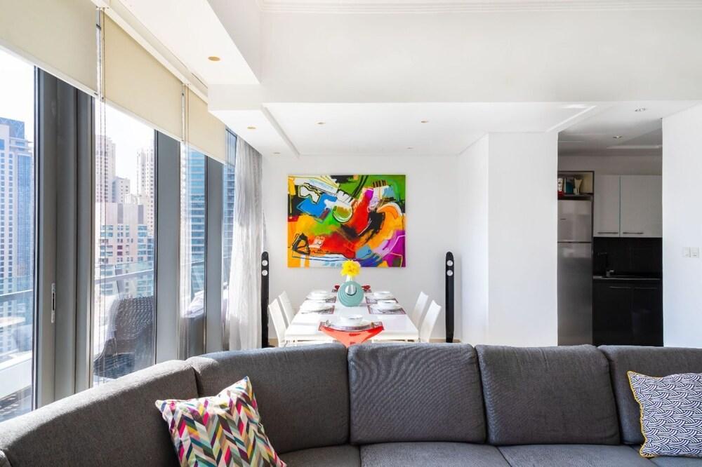 Maison Privee Silverene A