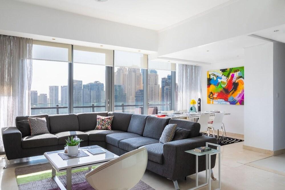 Maison Privee Silverene A