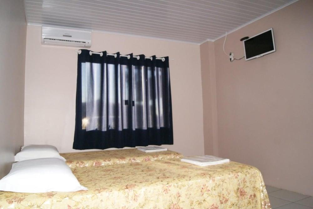 Hotel e Restaurante Pampeano