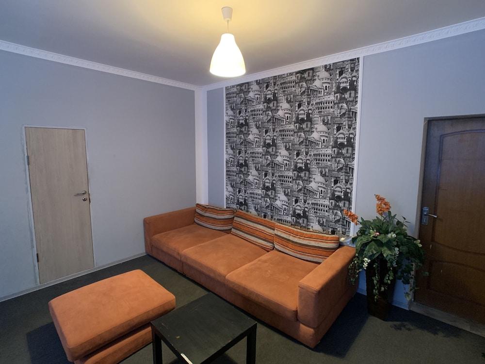 Hostel Lodging Center