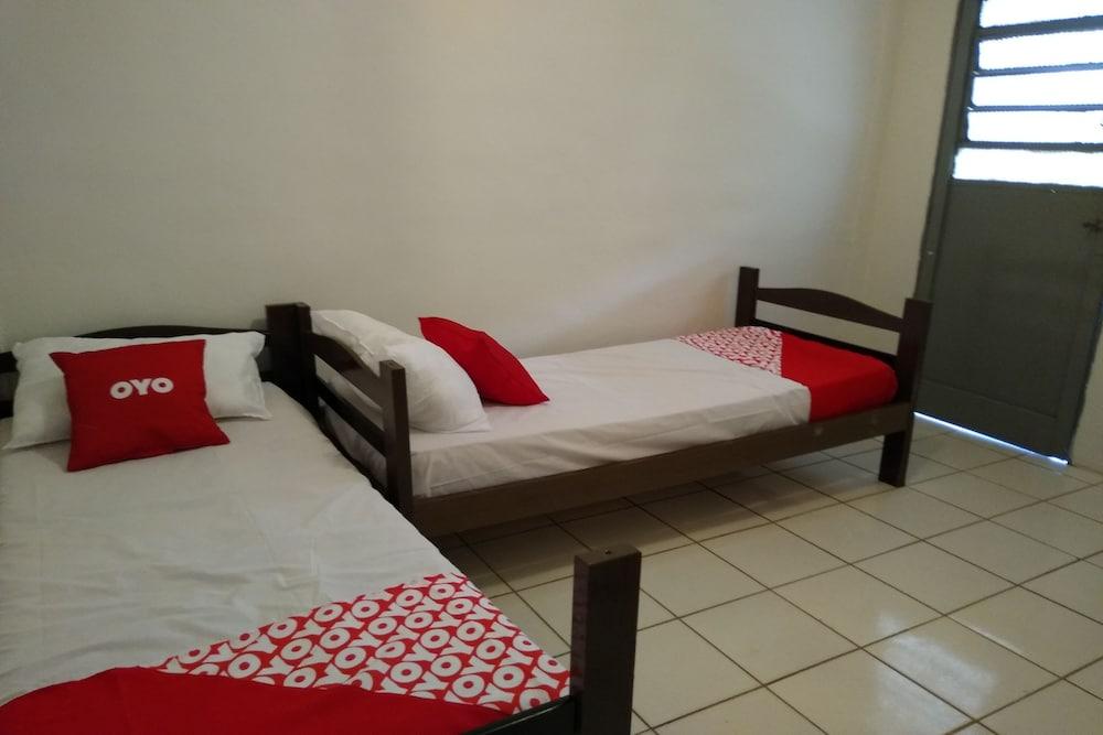 OYO Eco Pousada Silcol, São Paulo