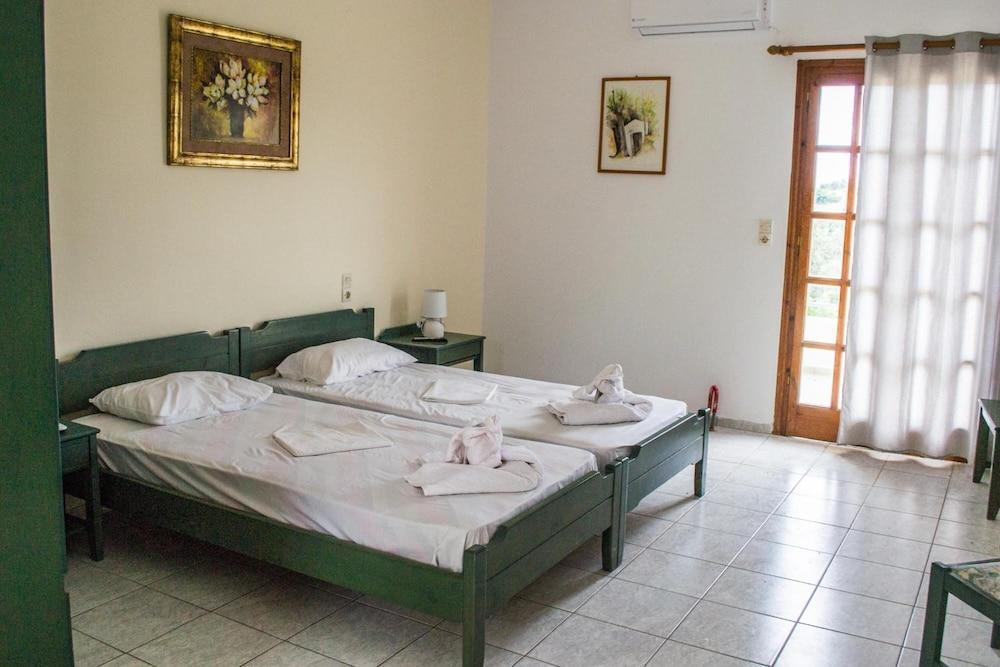 Villa Stefania Dream Aparthotel