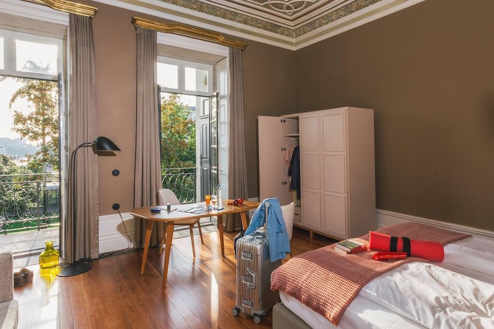 Menina Colina Guesthouse