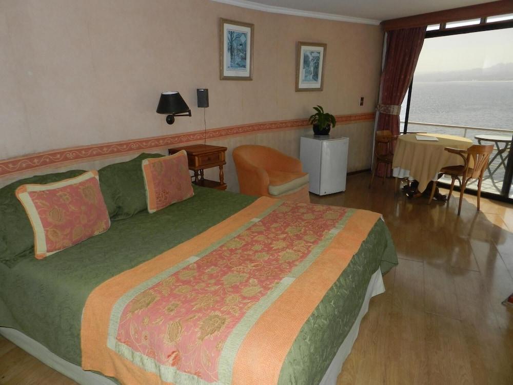 Hotel Restaurant Cap Ducal