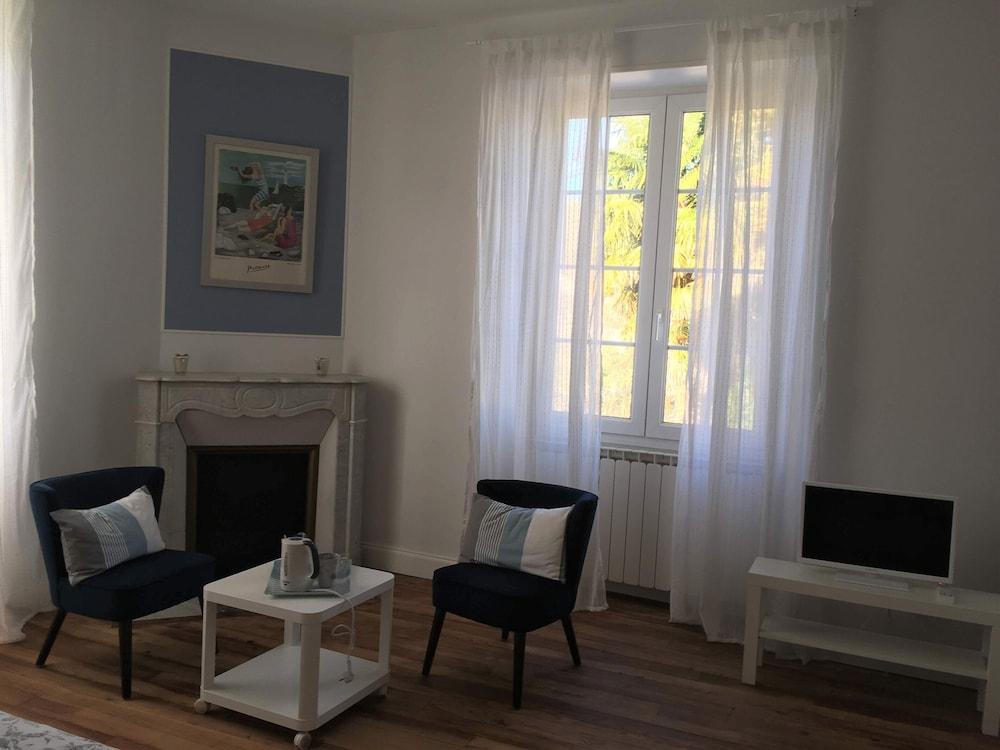 Chambres d'hôtes Chalbonia