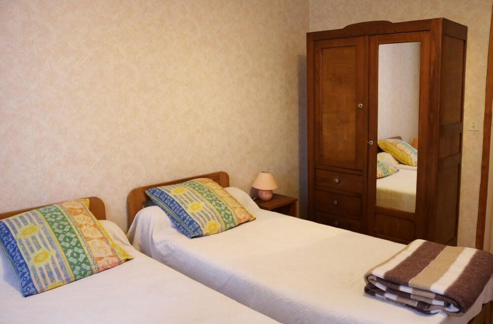 Chambre d'hôtes Bidegutzia