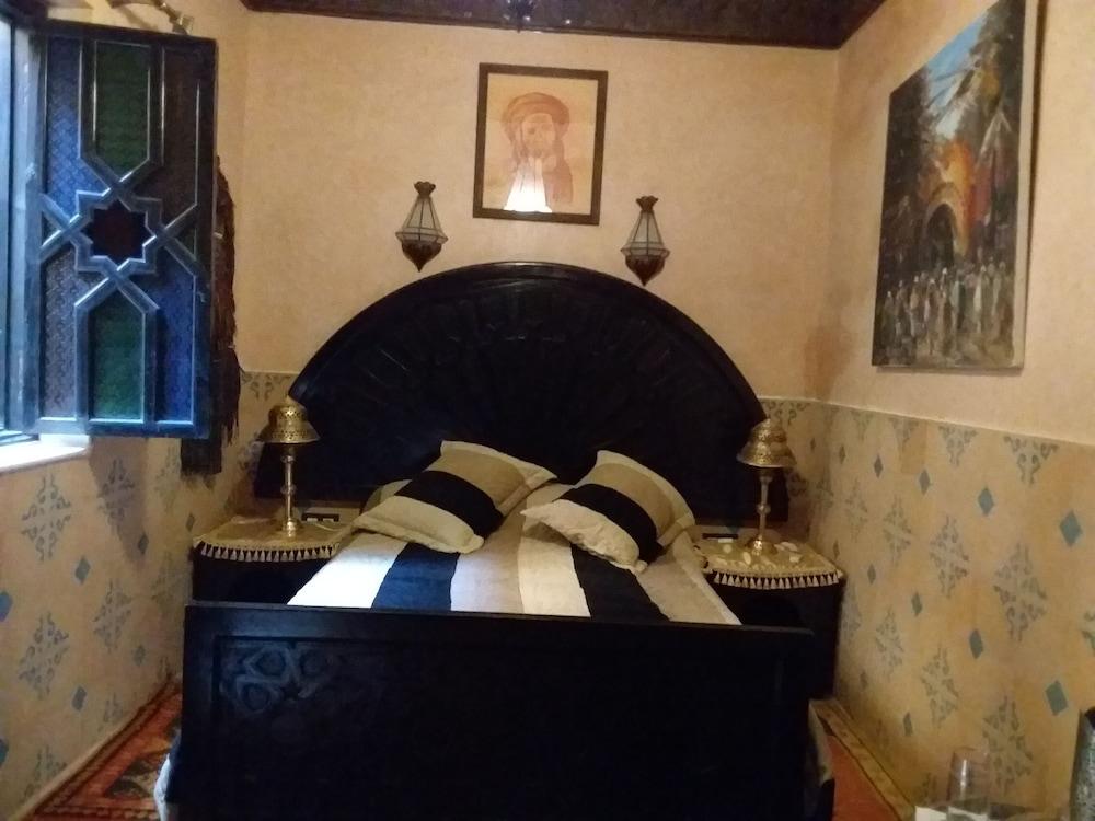 Riad Makene Mouchkill