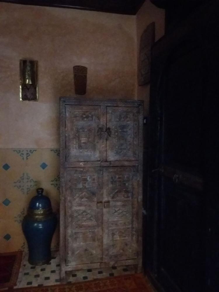 Riad Makene Mouchkill