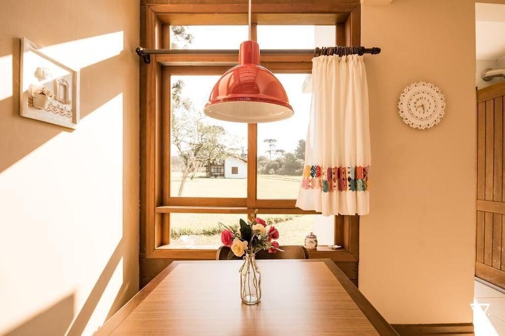 Pousada Águas de Valões