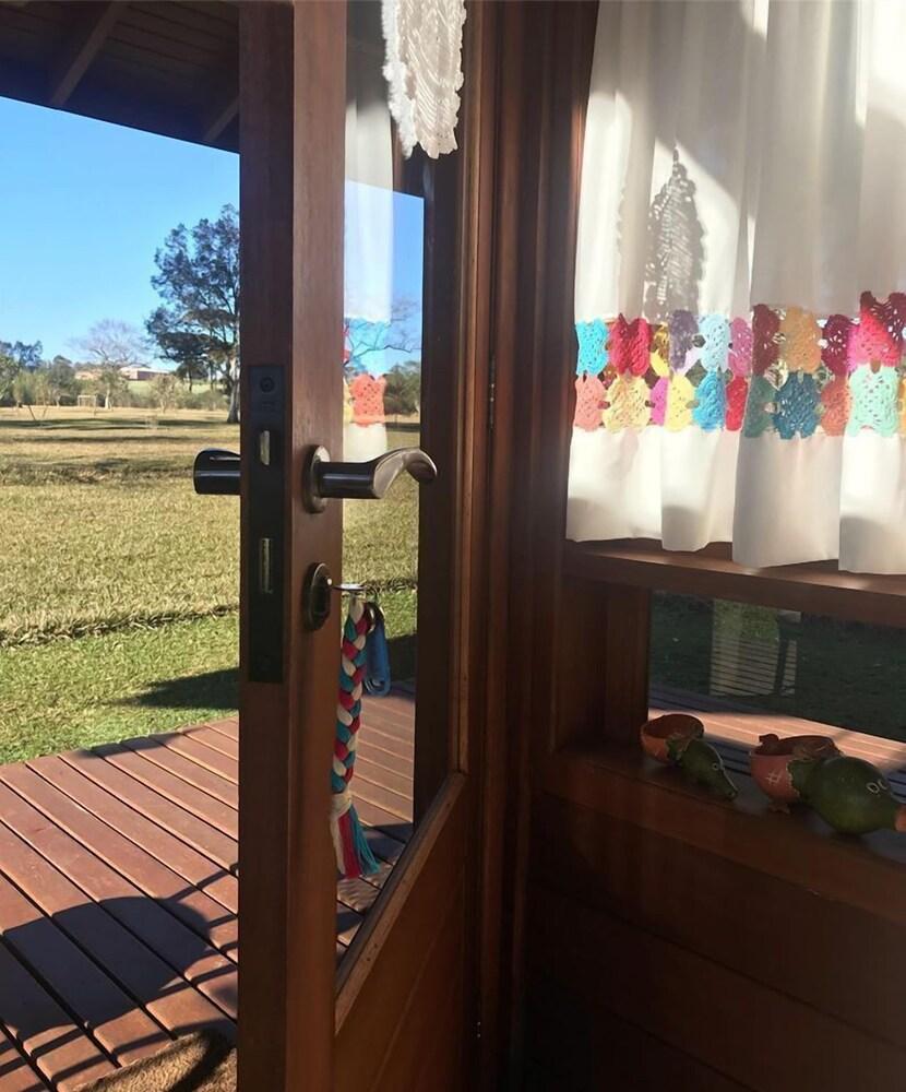 Pousada Águas de Valões